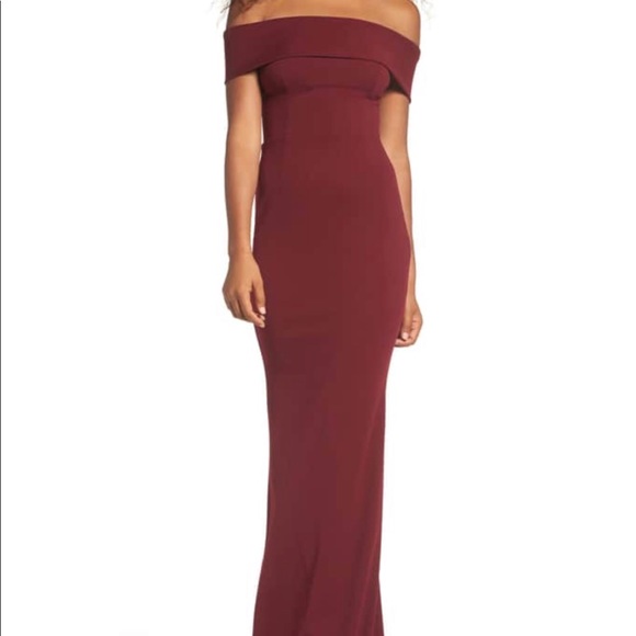 martie may Dresses & Skirts - Katie May Legacy gown NWOT size 12